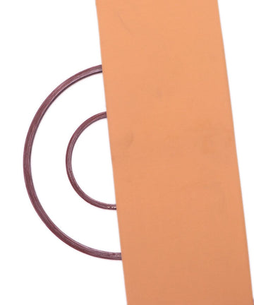 plain georgette fabric